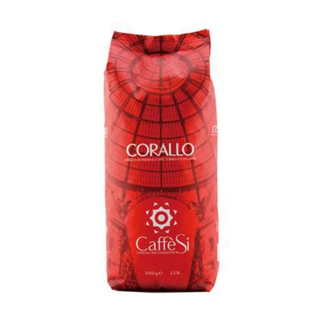 Corallo珊瑚係列-特濃咖啡