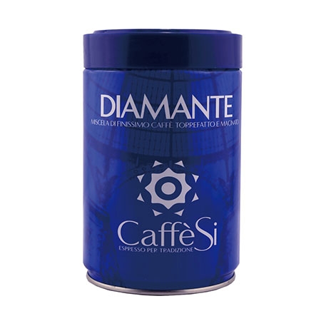 Diamante鑽石係列-香濃咖啡250G
